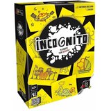 Gigamic Društvena igra Incognito | Eponuda.com