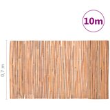 vidaXL Ograda od bambusa 1000 x 70 cm | shoptok.hr