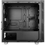 Antec VSK10 ohišje, črno | Shoptok.si