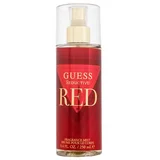 Guess Seductive Red sprej za telo 250 ml za ženske