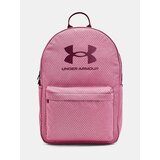 Under Armour Backpack UA Loudon Ripstop Backpack-RED - unisex | Shoptok.si