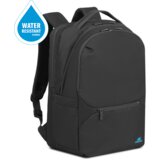 Riva Case nahrbtnik 7764 Ulsan za prenosnike do 15,6 inch - črn cene