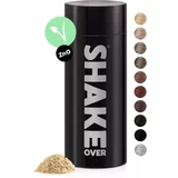 shake over® zinc-enriched hair fibers, light blond - 30 ml
