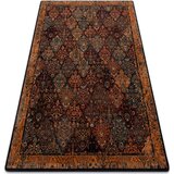 RugsX Preproge Preproga volna SUPERIOR KAIN baker 200x300 cm Bordo | Shoptok.si