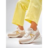 Resti Sports sneakers for women with thicker soles Moderax | Shoptok.si