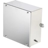  Instalacijsko kućište 120 x 250 x 250 nehrđajući čelik Weidmüller KLIPPON STB 4 SS E 1 kom. Cijene