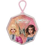 WOW Generation Ogrlica za najbolje prijateljice BFF s privjeskom munje | shoptok.hr