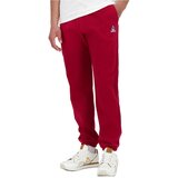 Le Coq Sportif ESS PANT LOOSE N3 Crvena Cijene