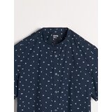 Sinsay košulja slim fit na pruge 896DW-59X | shoptok.hr