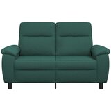 SOFA Tamnozelena 158 x 90 x 95 cm Tkanina | shoptok.hr