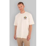 Hurley ETAM Hand T-Shirt bone Slike