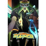 Steam Dyztopia: Post-Human RPG Key (PC) GLOBAL | ePonuda.com