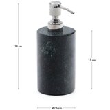 Kave Home Tamno zeleni mramoran dozator sapuna 200 ml Elenei – | shoptok.hr
