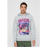 Mister Tee Gorgeous Hoody Heather Grey | shoptok.hr