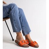 D/CEO Black slippers with fur insulated Valle | Shoptok.si