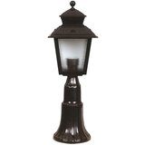 Lessentiel Maison spoljna zidna lampa BSU-68213-BSY-K, 53 cm, IP65, E27, 40W, Crna Cene