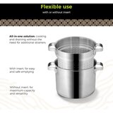  Set za tjesteninu 24 cm Vita serija | Eponuda.com