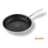  Tiganj 24 cm optopran na grebanje Cene