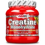 creatine monohydrate – čisti kreatin za snagu i mišićni rast 300g