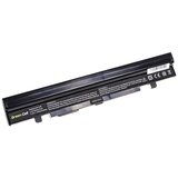 Green cell Baterija za Asus U46 / U47 / U56, 4400 mAh | Shoptok.si