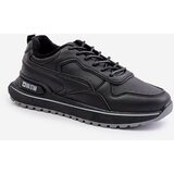 Big Star Insulated Men's Sneakers Cijene