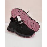 Resti Black and pink women's sports shoes Bommgi - Footwear | Shoptok.si