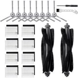 INF Komplet nadomestnih delov za robotski sesalnik Eufy L60/L60 SES/L50/L50 SES, (21756462) | Shoptok.si