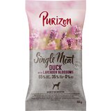 Purizon Poskusna akcija! 100g/300 g/400 g - Single Meat raca 100 g | Shoptok.si
