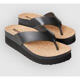 Rip Curl Sandy Bloom Open Toe Sandali black Cene