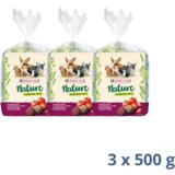 Versele-laga timothy Hay Bell Pepper & Parnship - 1.5 kg