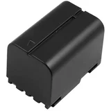 Baterija 7.4V 2300mAh za videokamero JVC CU-VH1, združljiva z BN-V416 Li-ion, (5000309872)