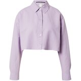 QS by s.Oliver Bluza svetlo lila | Shoptok.si