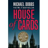 Harper Collins Publishers Ltd Michael Dobbs - House Of Cards | Eponuda.com
