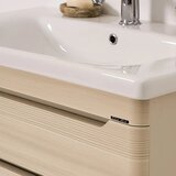 Pino Art ormarić Soft 55 V wood txt sa umivaonikom 0848 | Eponuda.com