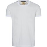 D&g Majice s kratkimi rokavi - Bela | Shoptok.si