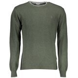 U.S. Polo Assn. US POLO GREEN MEN'S SWEATER | shoptok.hr