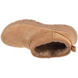 Skechers Gležnjarji Bobs B Flex Hi - Hi Frost Kostanjeva | Shoptok.si