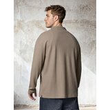 Sinsay Polo majica dugih rukava | shoptok.hr