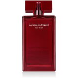 Narciso Rodriguez For Her Intense parfemska voda 100 ml Tester za žene Cijene