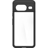 Spigen Ultra Hybrid za Google Pixel 8 - Mat crna | shoptok.hr