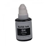 Ronells Canon kompatibilno ink črnilo GI-590 BK , črna , 135ml Cene