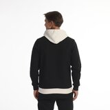 Lotto muškiduks sa kapuljačom color block hoody m | ePonuda.com