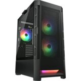Cougar DUOFACE RGB PC Case, | Eponuda.ba