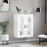  Zidni ormarić bijeli 69,5 x 34 x 90 cm | shoptok.hr