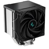 DeepCool CPU Hladnjak AK500 crni, 5 HeatPipe , R-AK500-BKNNMT-G Slike