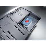 Bosch SMU4HTS00E Serija 4 vgradni stroj pomivalni 60 cm, Home Connect, jeklo nerjavece | Shoptok.si