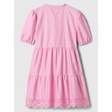 GAP Kids' Ruffle Dress - Girls | Shoptok.si