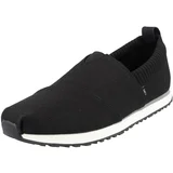 Slip On tenisice crna