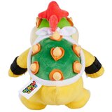 Super Mario Plišani Bowser Jr. Bros 22 cm | shoptok.hr