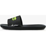 Rider Natikači Speed Slide In 11816 Black/Green AE755 Cene